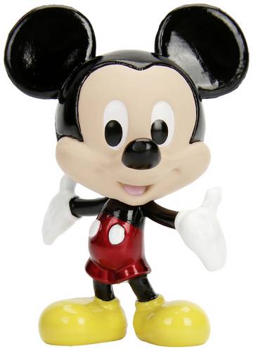 JADA TOYS Mickey Mouse Classic Figure 6,5cm
