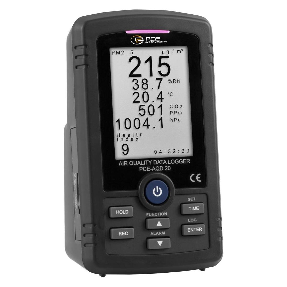 PCE Instruments staub Messgerät (PCE-AQD 20)