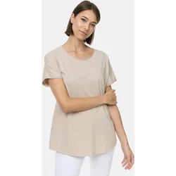 PM SELECTED Damen Legeres T- Shirt in Einheitsgröße PM60