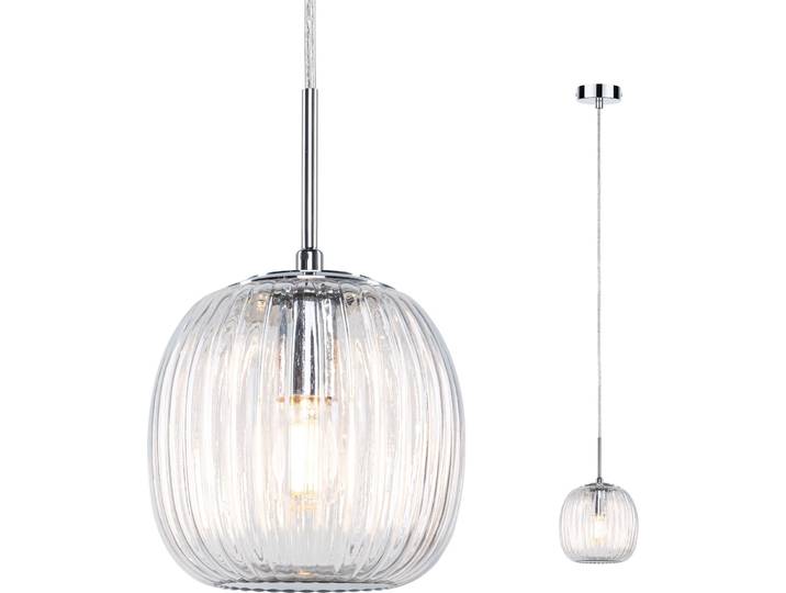 Paulmann LED Pendelleuchte Ruya