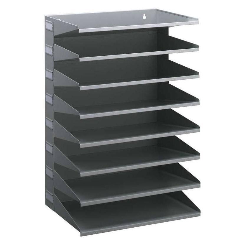 Durable SORTIERRECK 8-TEILIG 1 ST 336110 (336110)