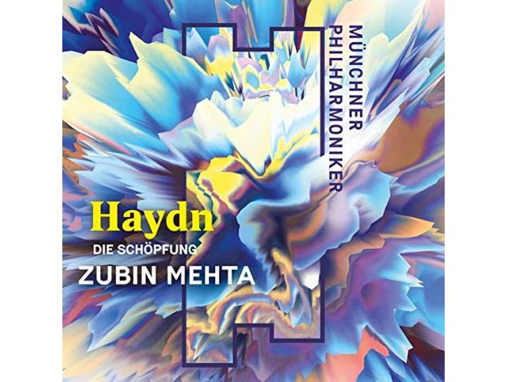Haydn: die Schopfung
