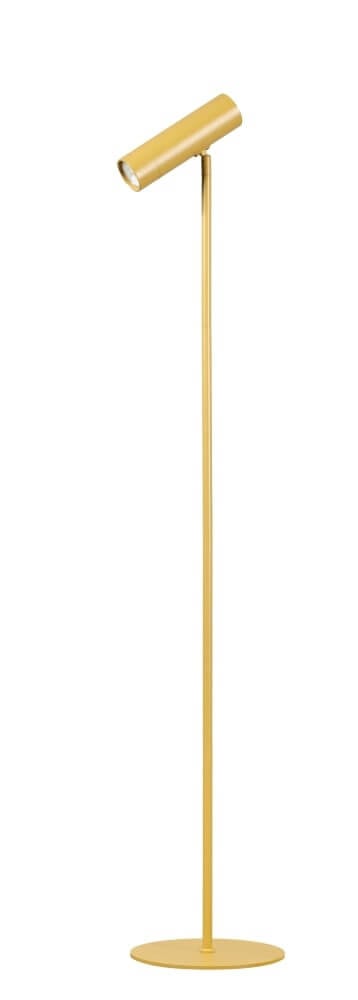 ETH Nikki Design vloerlamp - Geel