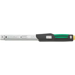 STAHLWILLE Drehmomentschlüssel Service/Serien MANOSKOP® 730a Fix 350-1800in lb  ...