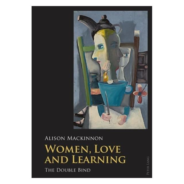 Peter Lang Women, Love and Learning (Englisch, Alison Mackinnon) (56027377)