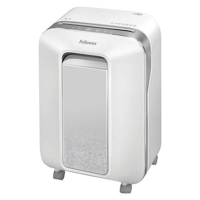 Fellowes Powershred LX201 (Microschnitt) (5103801)
