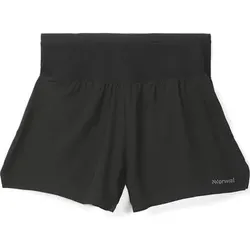 NNORMAL Bekleidung Race Shorts, Größe L in Schwarz Schwarz