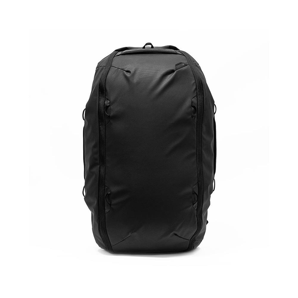 Peak Design BTRDP-65-BK-1, Groß, Schwarz, Reisen, 65 l, Einfarbig, Anpassbar