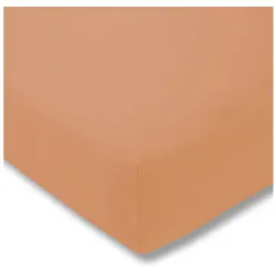 Estella Spannbetttuch Jersey-Stretch