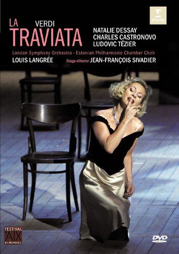 Natalie Dessay - Verdi, Giuseppe - La Traviata - Preis vom 16.10.2026 11:41:07 h