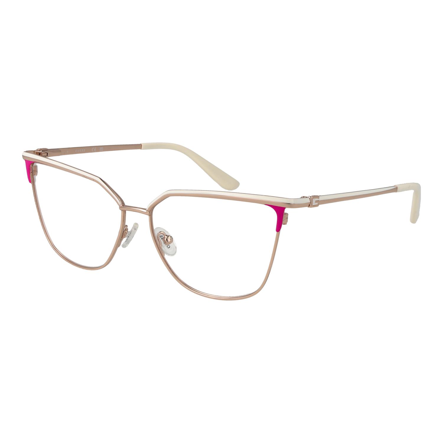 Guess Brillenfassung GU50148 021 57