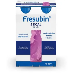 Fresubin 2 kcal Trinknahrung Waldfrucht