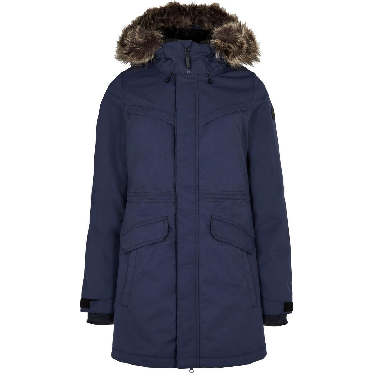 O'Neill Journey Parka Jacket outer space (15039) XS 1500067-15039-XS
