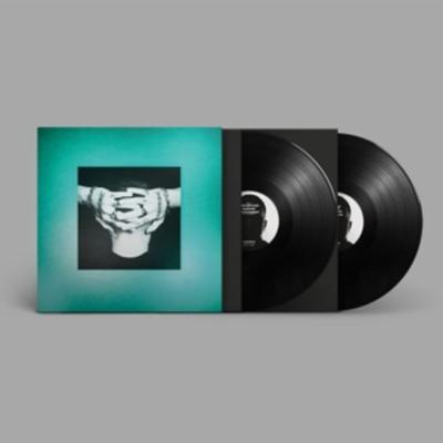 I am Jordan - I. Jordan, Vinyl