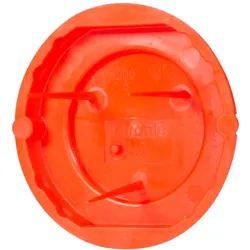 f-tronic 7390024 Signaldeckel E120, Ø 60mm