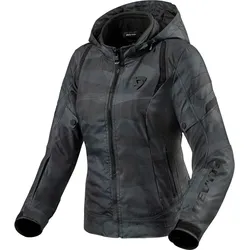 Revit Flare 2 Damen Motorrad Textiljacke