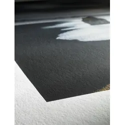 HAHNEMÜHLE Photo Paper Rag Bright White 310g 432mmx12m