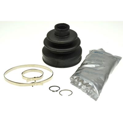 LÖBRO Faltenbalgsatz, Antriebswelle 304883 für NISSAN