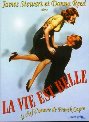 Frank Capra - La vie est belle [FR Import] - Preis vom 11.10.2026 03:10:56 h