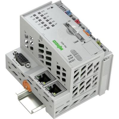 WAGO PFC200 SPS-Controller 750-8212 1 St.