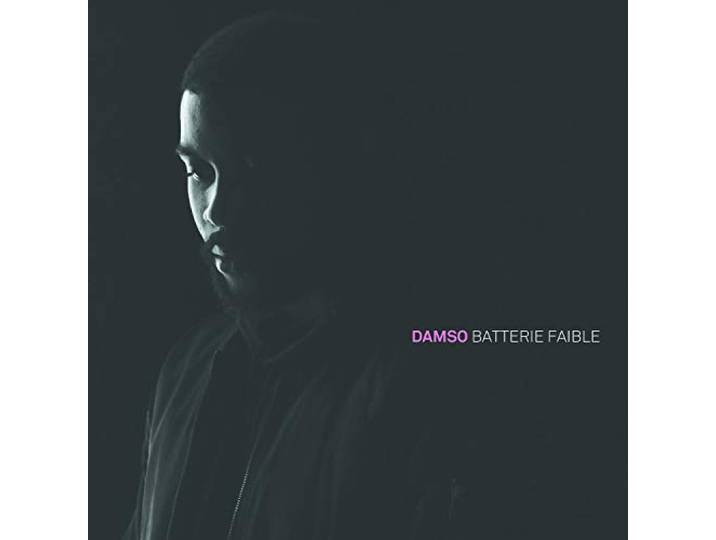 Batterie Faible