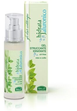 Helan Hjdrata Gel Strucc.50ml