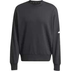 Mode&Accessoires Adidas AG Adidas Herren Sweatshirt/Hoodie M SWT FT - Mehrfarbig - S