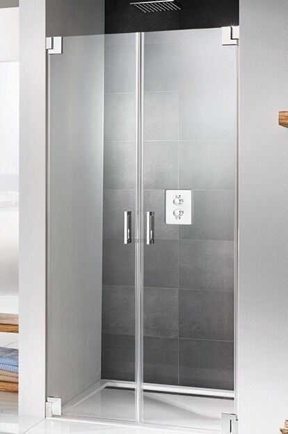 HSK Duschkabinenbau KG HSK K2.05 Pendeltür Nische K2.05