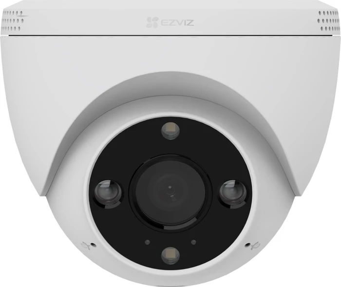 EZVIZ H4 PoE 2K Outdoor-Dome (2,8 mm)