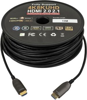 DAP Audio FV45 HDMI-Kabel