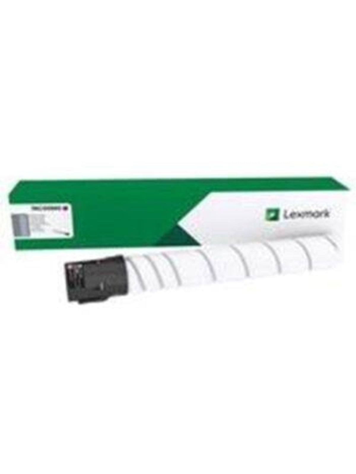 Xerox - clear - original - toner cartridge