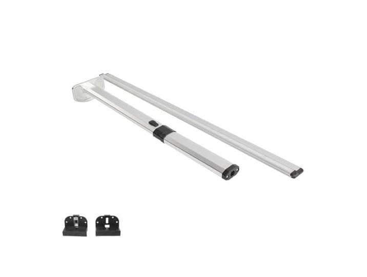 WJIAYAO klappbare haarnadel tischbeine Externes Klapptischbein for RV Caravan-Außenklapptisch, Wandteile, Wohnmobil-Zubehör, Bein(Middle fold)