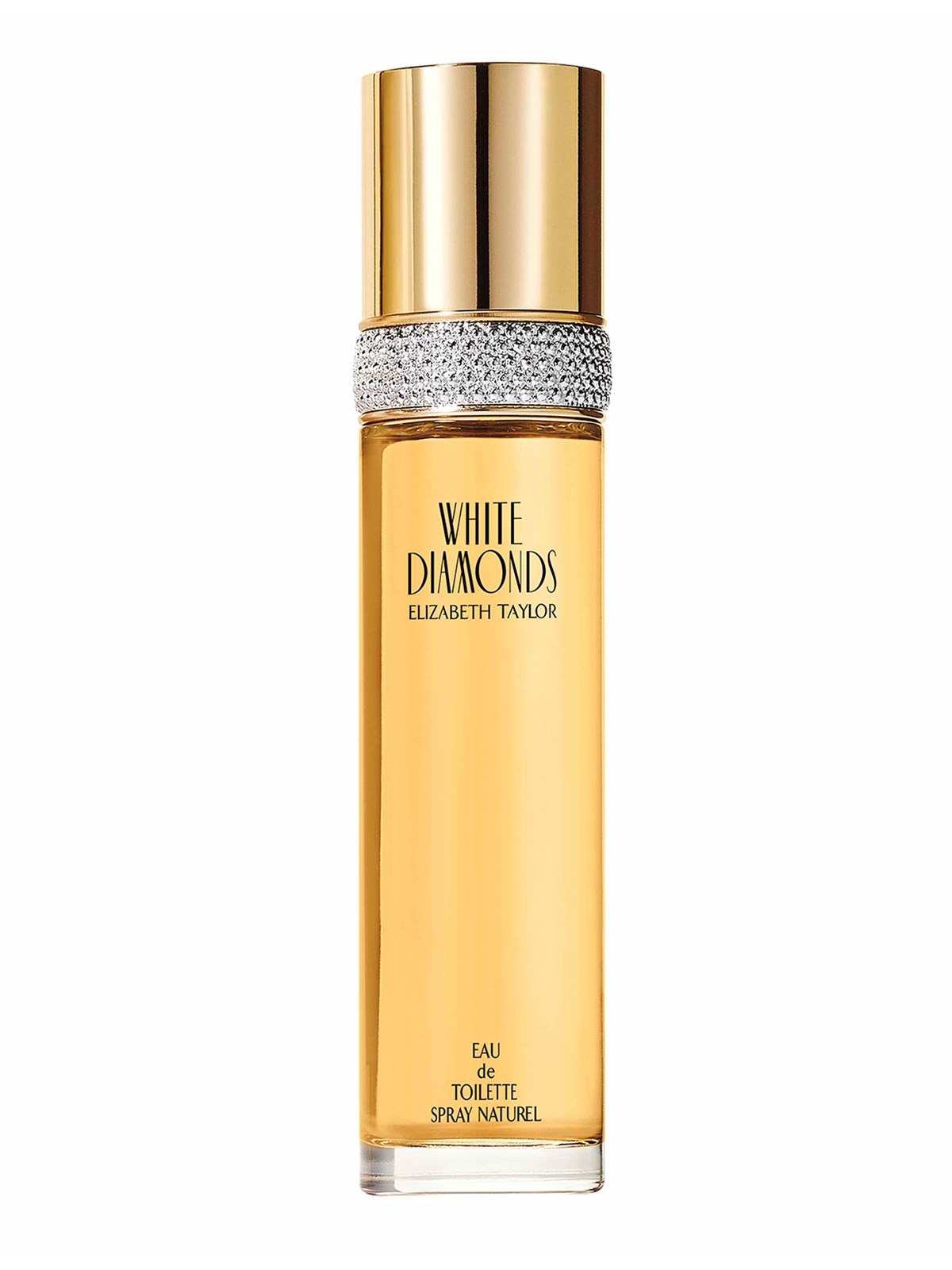 Elizabeth Taylor - White Diamonds - 100 ml0