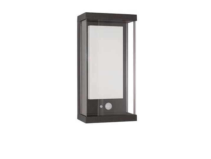 LED buitenlamp NOVA LUCE BAY 9120711 antraciet