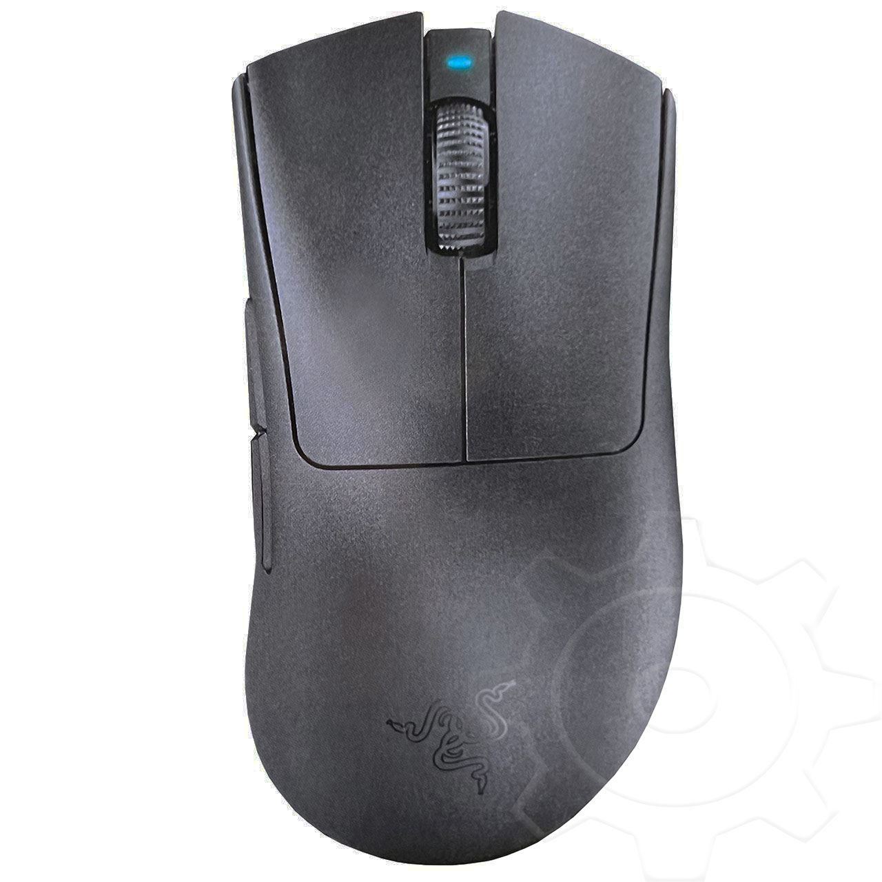 Razer DeathAdder V3 Pro 2.4 GHz und USB schwarz (kabellos)