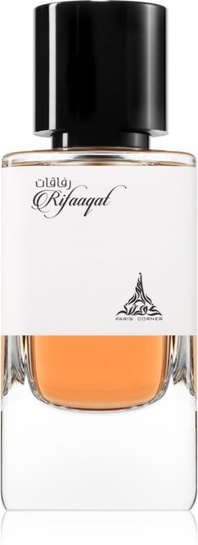 Paris Corner Rifaaqat EDP U 85 ml