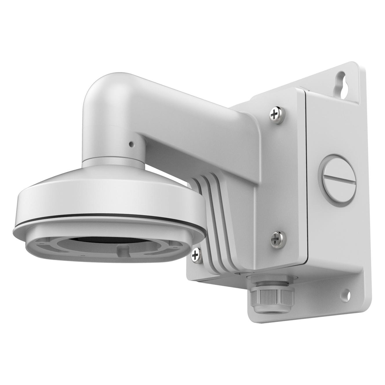 LevelOne CAS-7323 Wandhalter m. Verteilerkasten f. FCS-3073 (Montage-Kit) (CAS-7323)