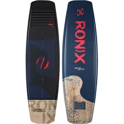 RONIX KINETIK SPRINGBOX 2 Wakeboard 2026 - 144