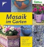 Clare Matthews - Mosaik im Garten - Preis vom 16.10.2026 11:41:07 h