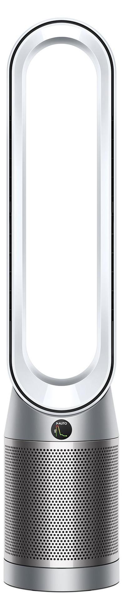 Dyson Purifier Cool AutoReact, 61,5 dB