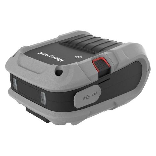 Honeywell RP2F, Bluetooth 5.0, Battery (203 dpi) (RP2F0000B10)