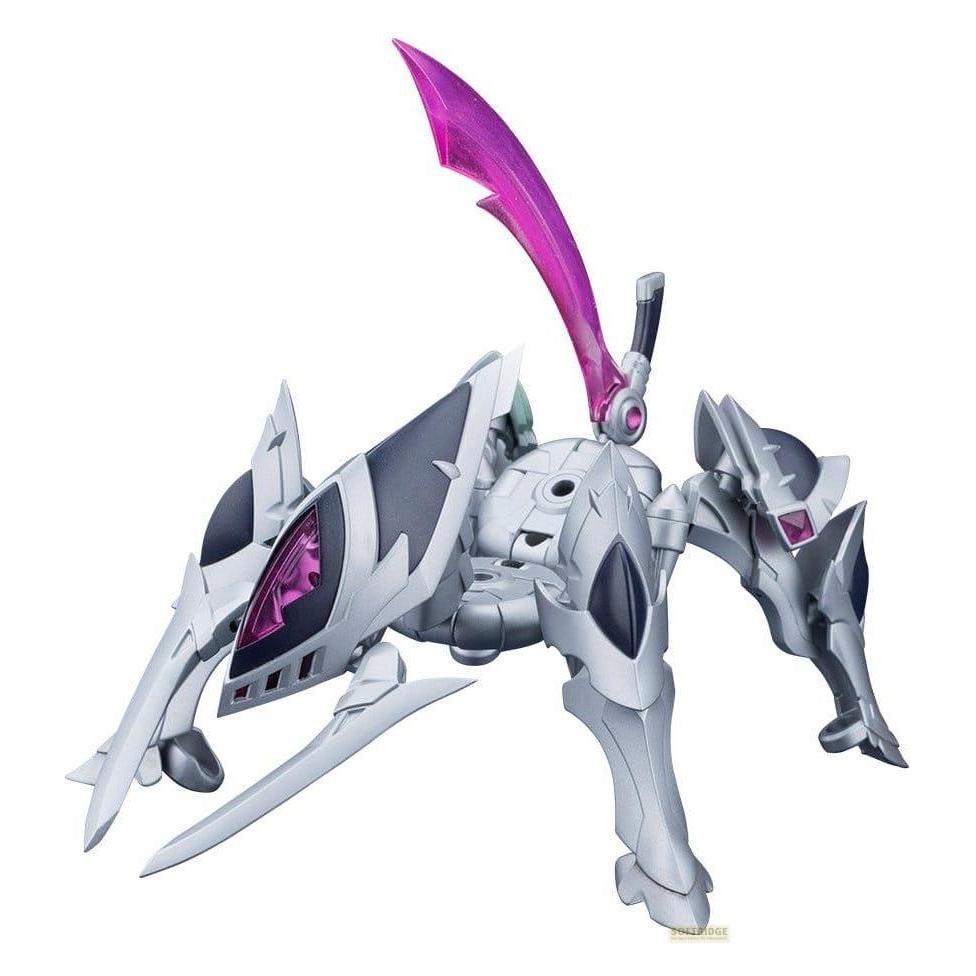 Kotobukiya Arcanadea Plastic Model Kit XenoAlma Legiant 8 cm (KTOAS007)