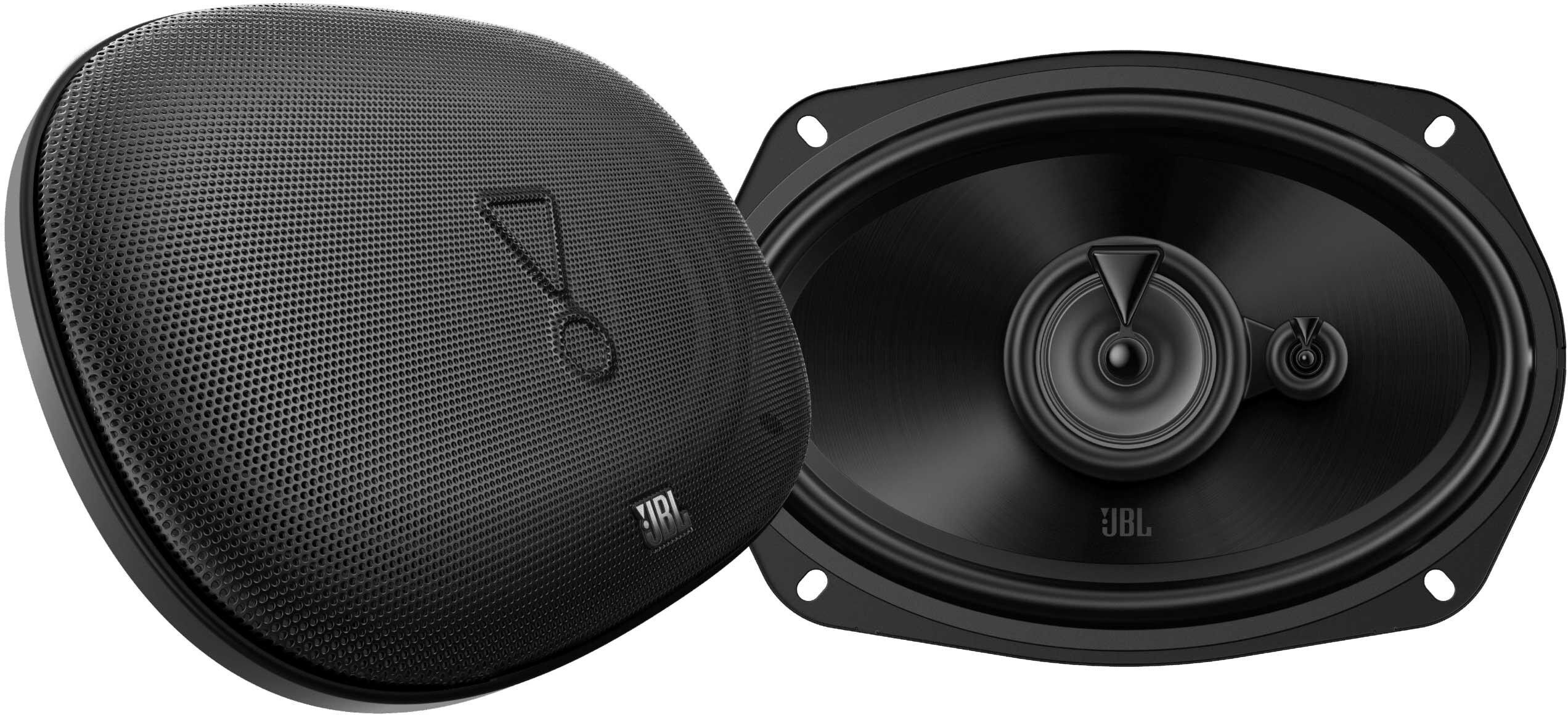 JBL STAGE2 965M Koaxial-Lautsprecher