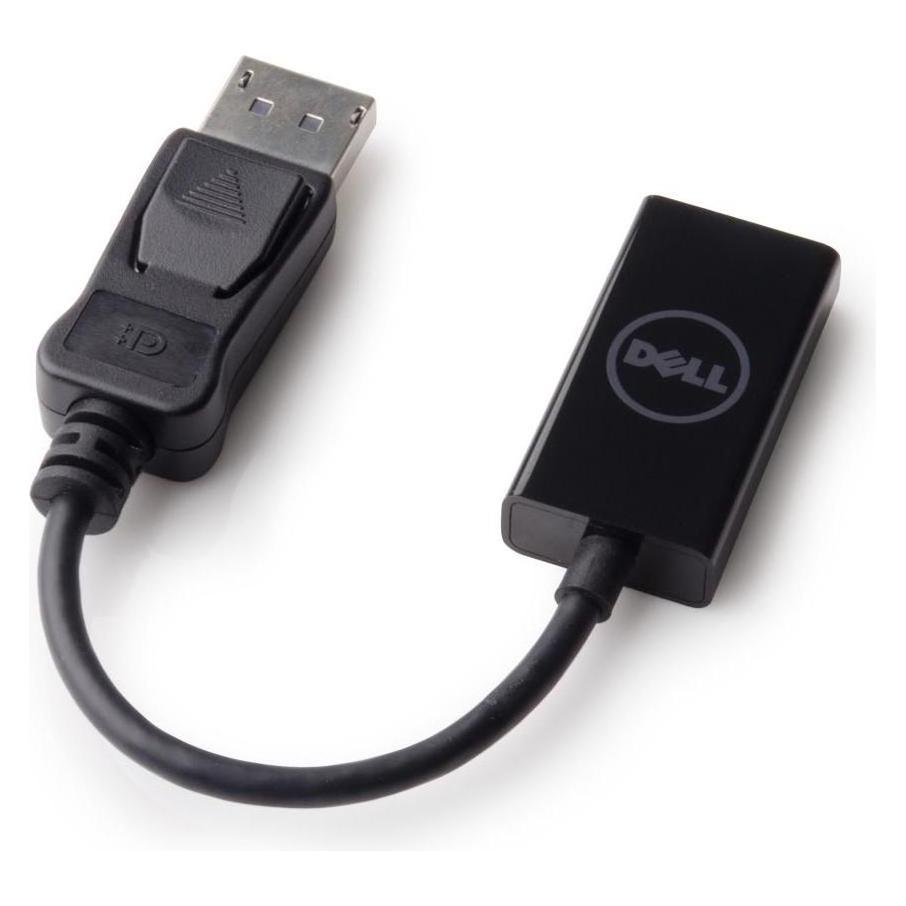 Dell DisplayPort to HDMI 2.0 (DisplayPort, HDMI) (9KWG4)