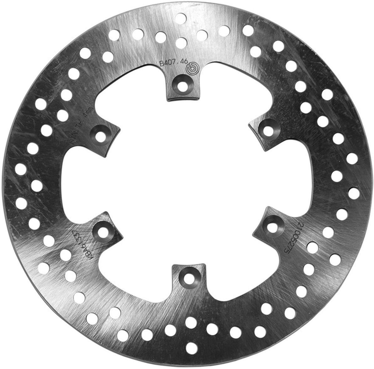 Disco de travão BREMBO 68B40746