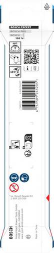 Bosch Accessories 2608902097 Flachfräsbohrer