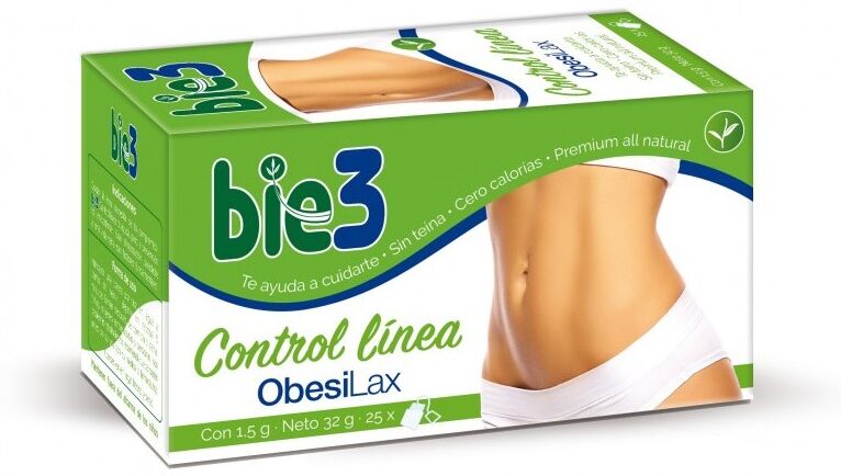 Bio3 Infusion Line Control 25