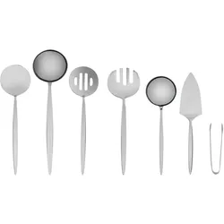 Karaca Porto Service Set, 7 Teilig