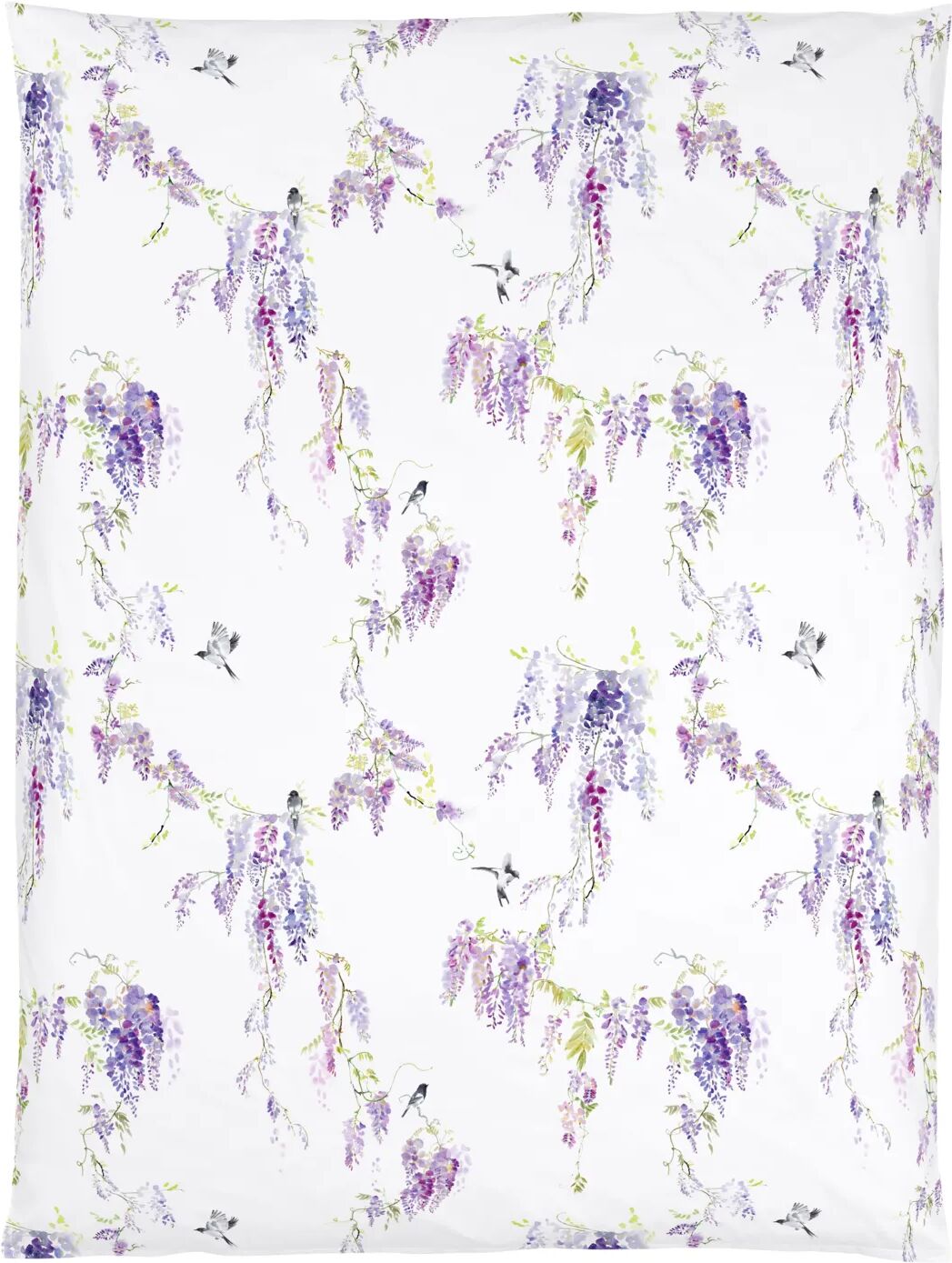 Fischbacher Christian & Co. AG Purplera B: 65 cm