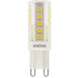 LED Leuchtmittel G9 4W 6500K BOB SMD LED 03678